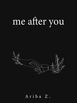 cover image of Me After you